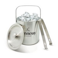 Stainless Steel Ice Bucket